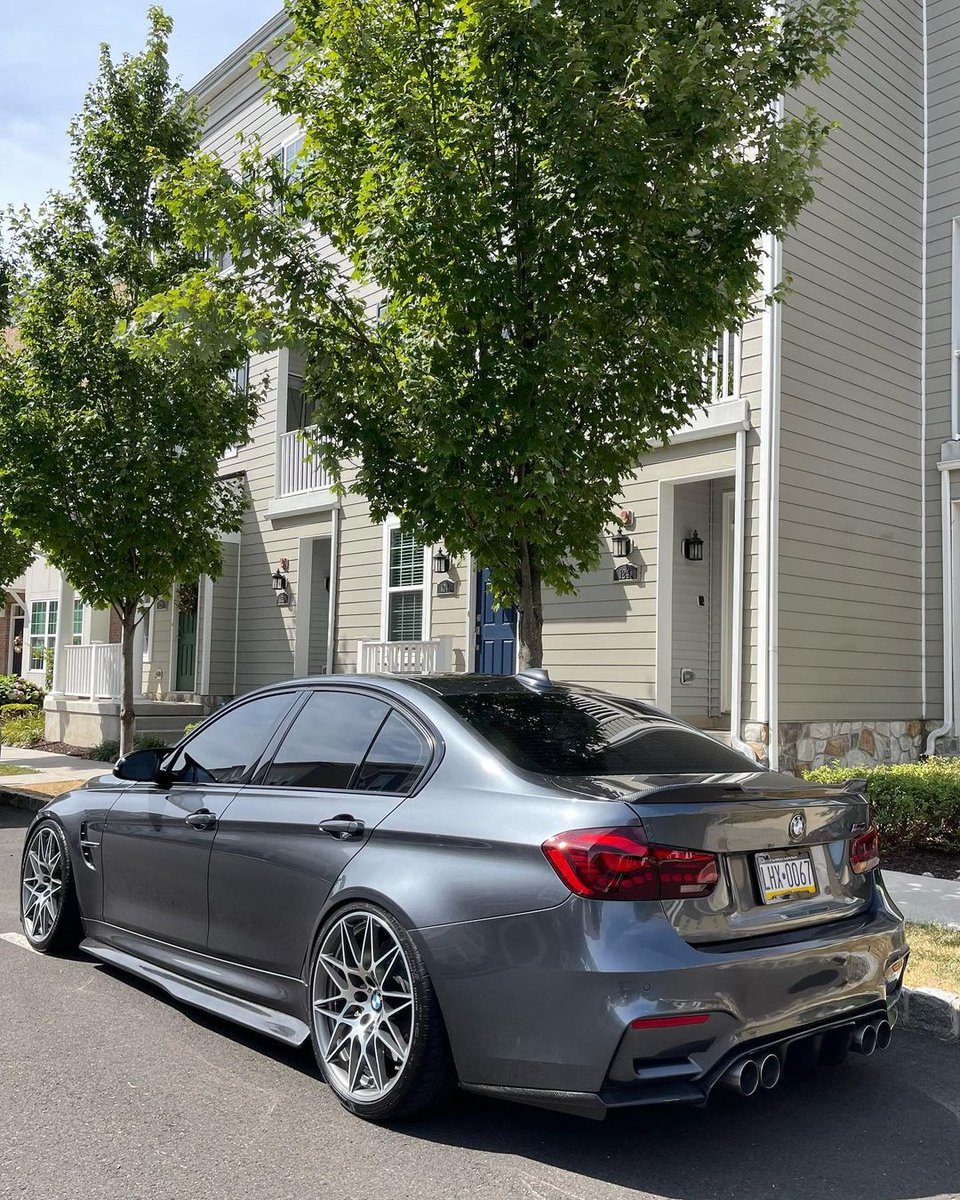 BMW M3 F80 🦈✨️