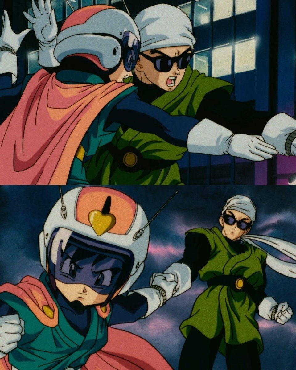 Dragon Ball Daily (@dbzdaily_) on Twitter photo 