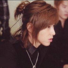 my ponytail yunho, you will always be everyone’s favorite