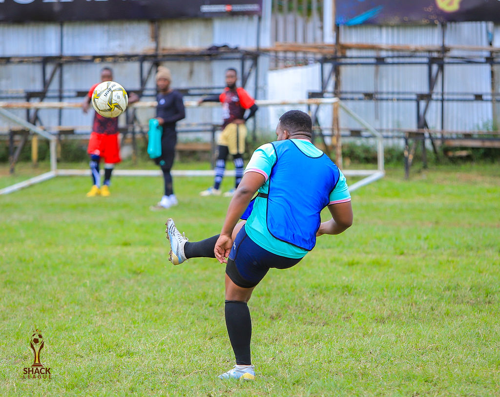 Guess who? 🤔 

#ShackFest #ShackLeague 

Drop your guesses below and check back tomorrow for the big reveal! 👀