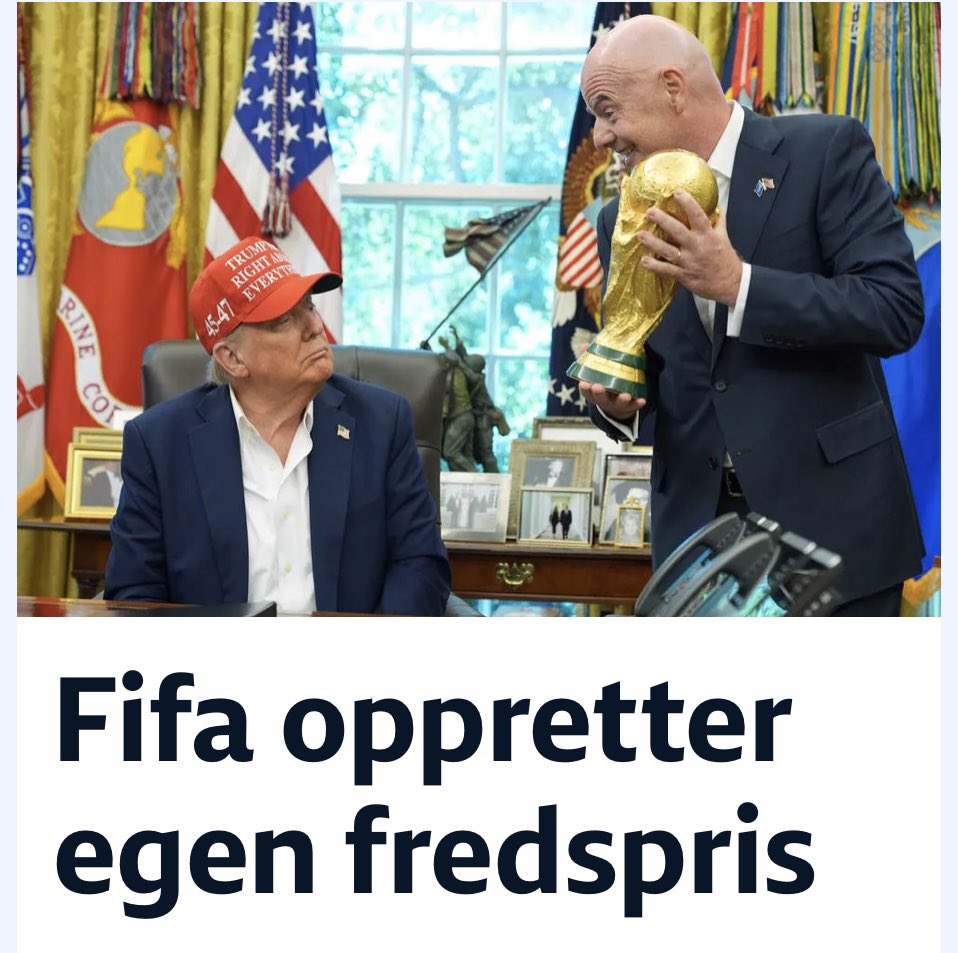 Jan Evensen tweet media