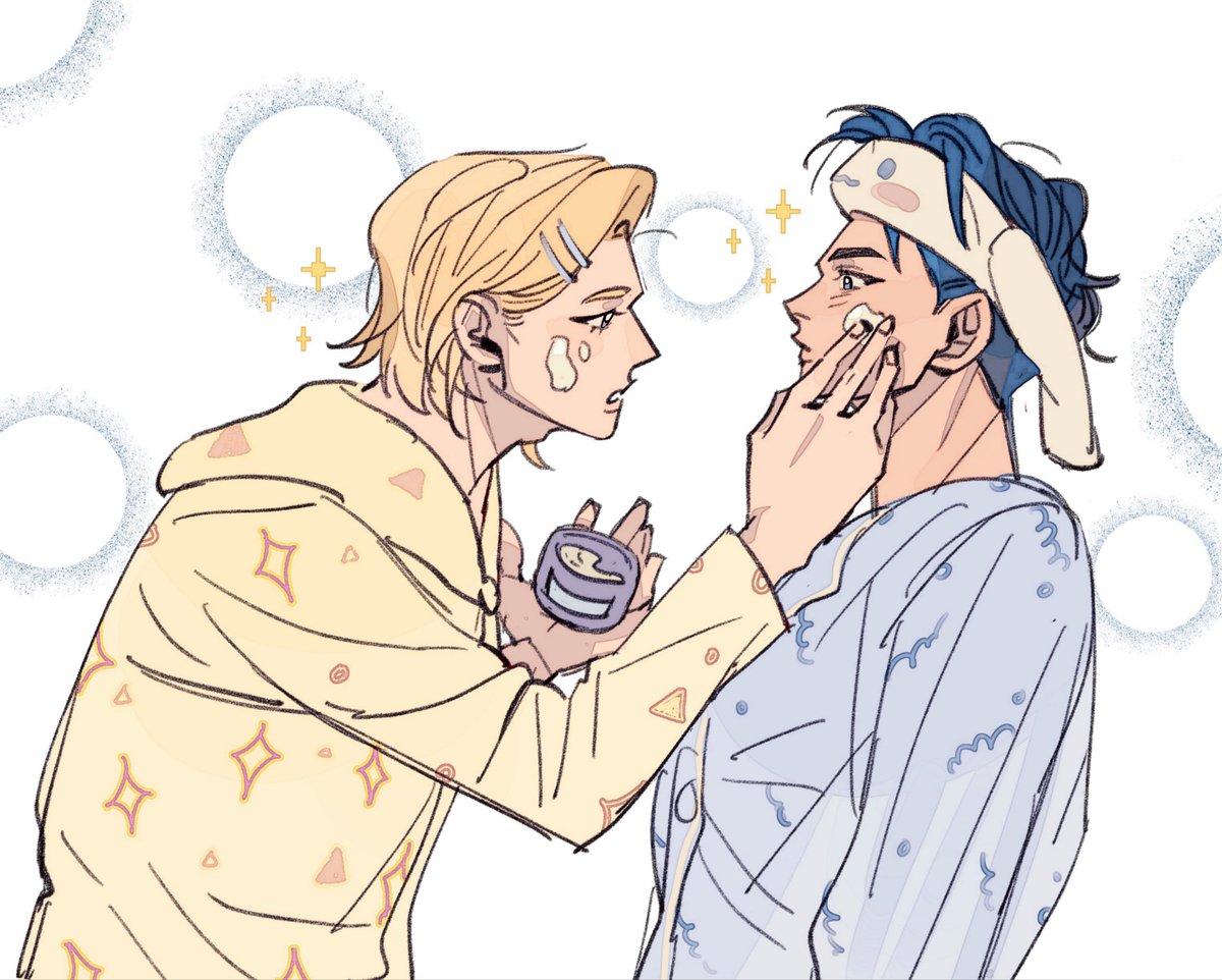 penelopejo18155's tweet image. #놔갱 #NoahYejun