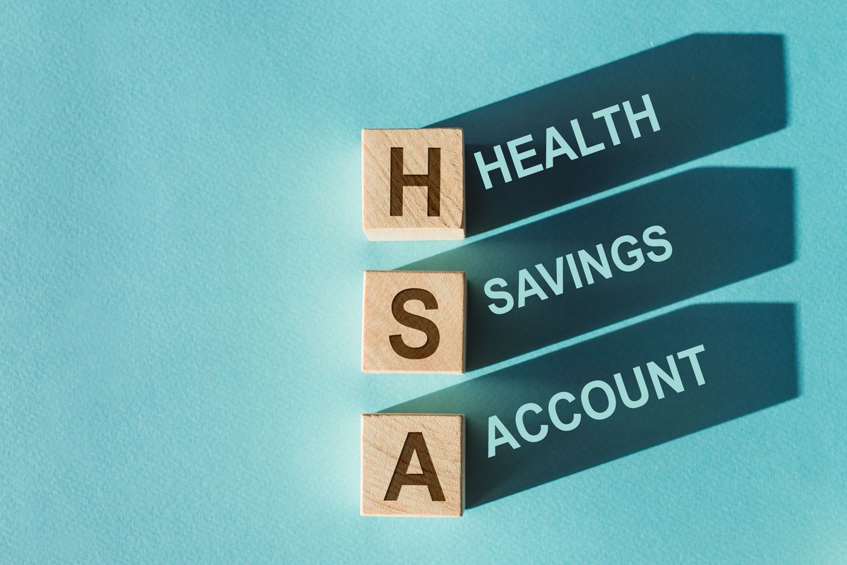 FreedomTrailFin's tweet image. You can’t add to your HSA after enrolling in #Medicare—but you can still use it tax-free for premiums, copays &amp;amp; medical bills. No time limit means you can reimburse yourself for past costs @ any time. Learn strategies to maximize this benefit: bit.ly/wlktW #HSAbenefits