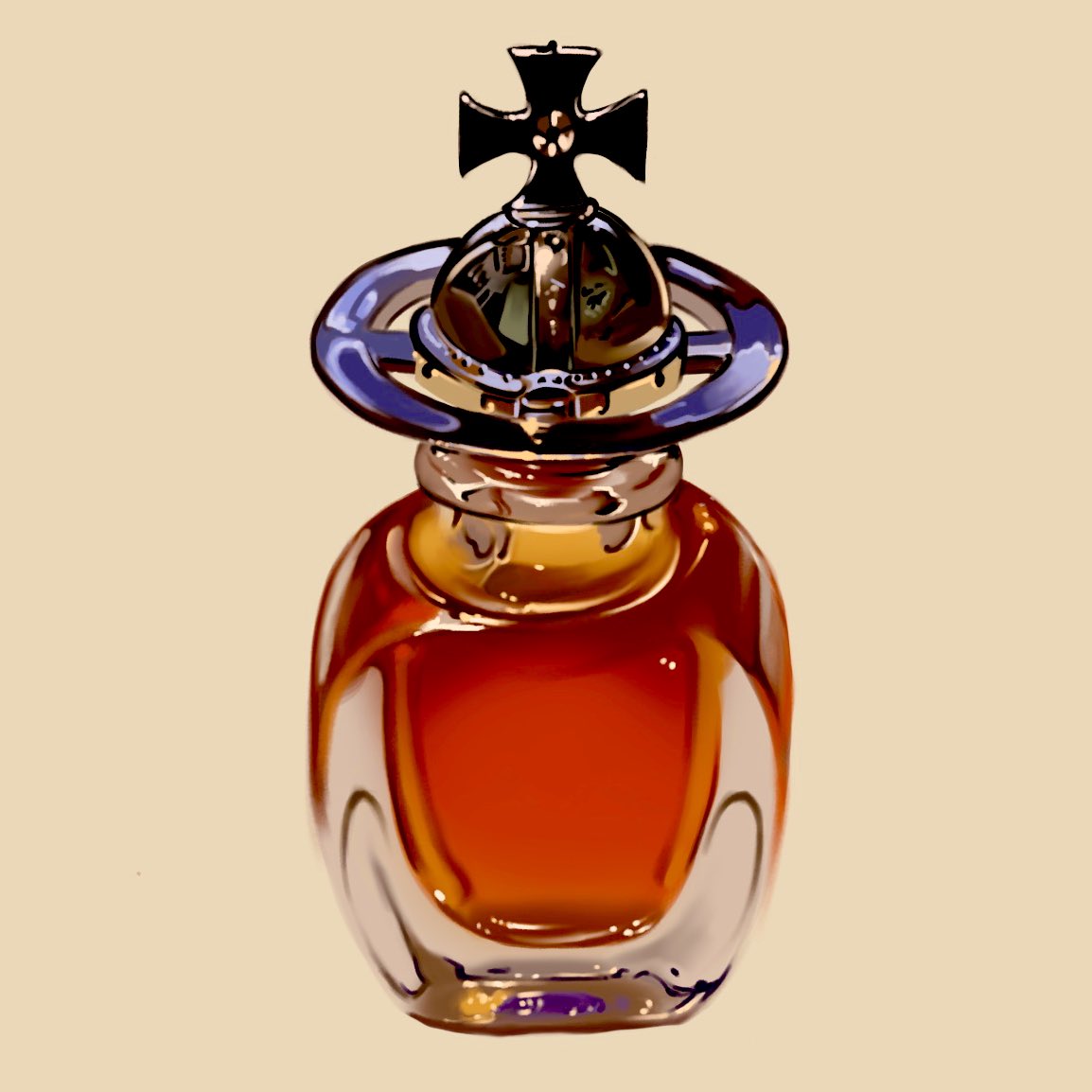 atominkk's tweet image. My most recent colour study 
#VivienneWestwood