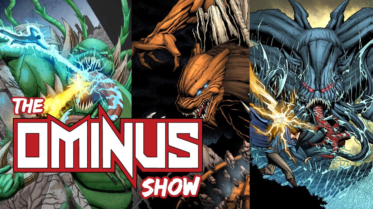 Nygma85's tweet image. CHECK IT OUT!! Tomorrow at 11:30am EST I'll be going LIVE to talk about Fall Of Man!! I'm going to selling the Elliot Cover Bundle, featuring the cover work I've done for Fall of Man!!  Stop by, say hi and consider subbing to the channel!! @AGE_Comics_ 

#TheOminusShow #FallOfMan