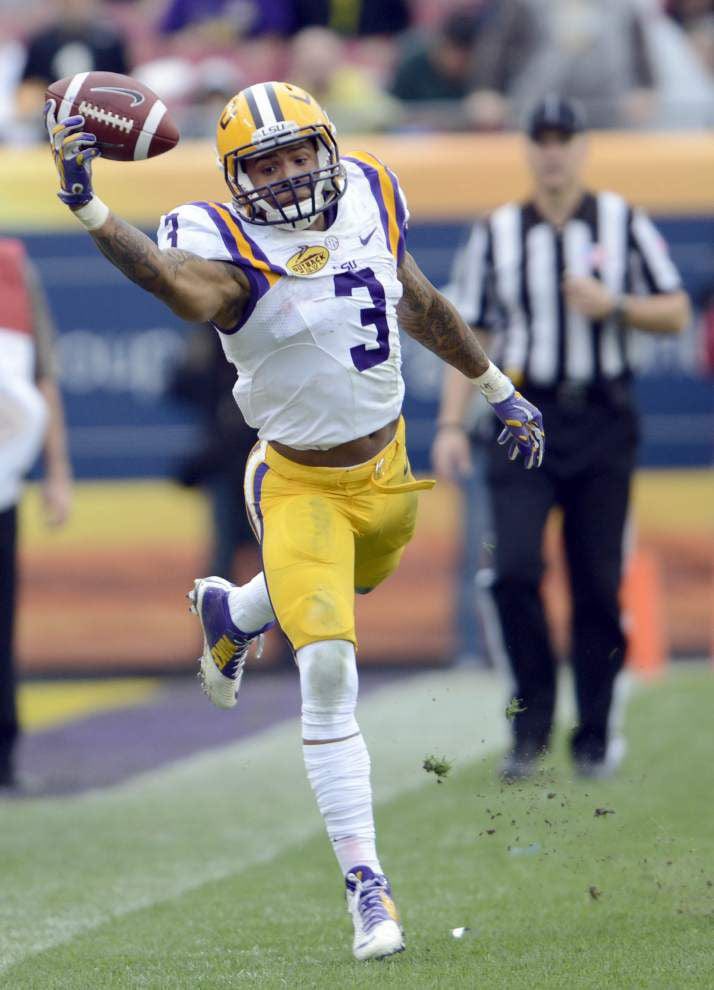 Happy 33rd birthday to OBJ! 143 rec for 2,340 yds &amp; 12 TDS from 2011-13.