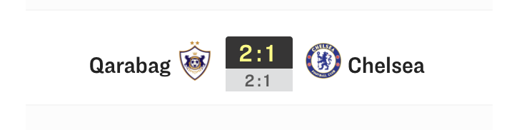 Bayernexpress's tweet image. Wer ist denn Qarabag Agdam? 😂 Hilfe! #championsleaugue