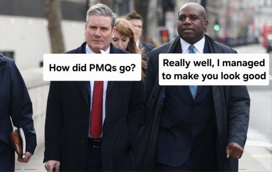 aquitainexox's tweet image. Restoring trust in politics by failing to answer a question 5 times!