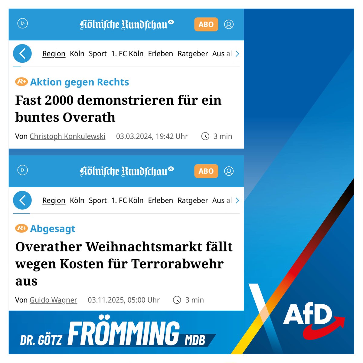 GtzFrmming's tweet image. Ohne Kommentar. 
rundschau-online.de/region/rhein-b…
rundschau-online.de/region/rhein-b…
#Overath