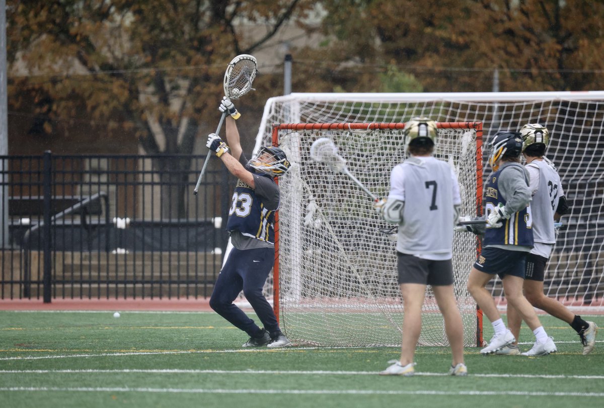 William Penn University Men’s Lacrosse tweet media