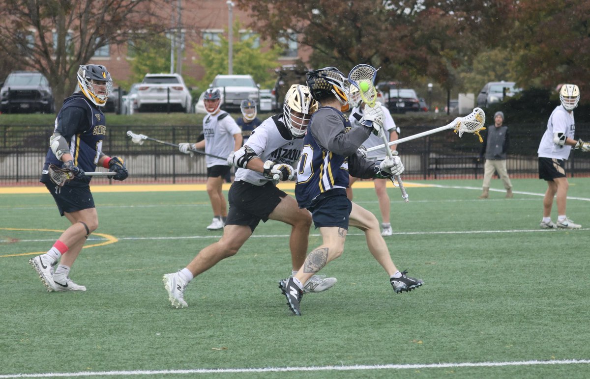 William Penn University Men’s Lacrosse tweet media