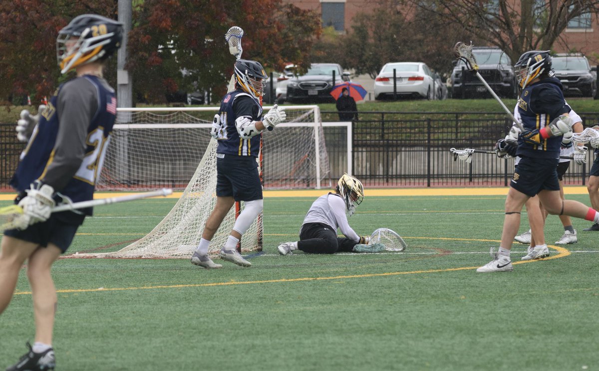 William Penn University Men’s Lacrosse tweet media