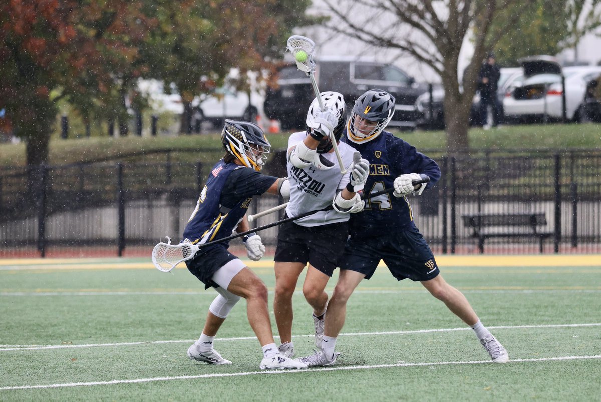 William Penn University Men’s Lacrosse tweet media