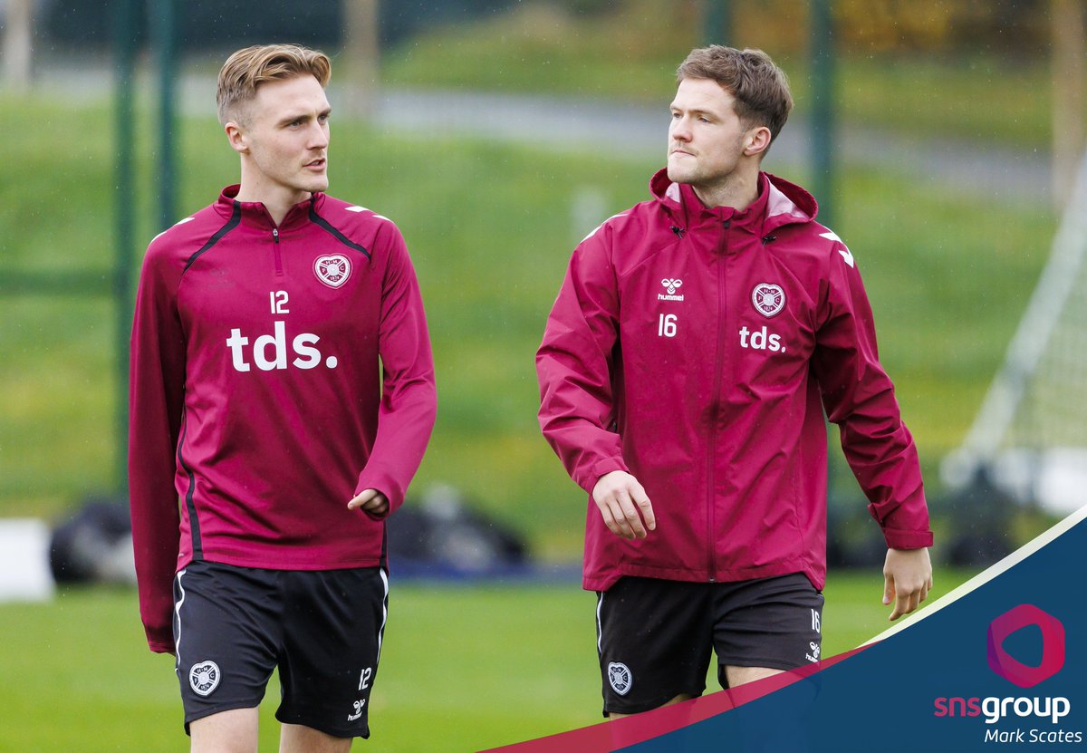 MarkScatesPhoto's tweet photo. ♥️🍊 It's United up next for Hearts this weekend at Tynecastle #jambos #hmfc #hearts https://t.co/BIoo4xidZE