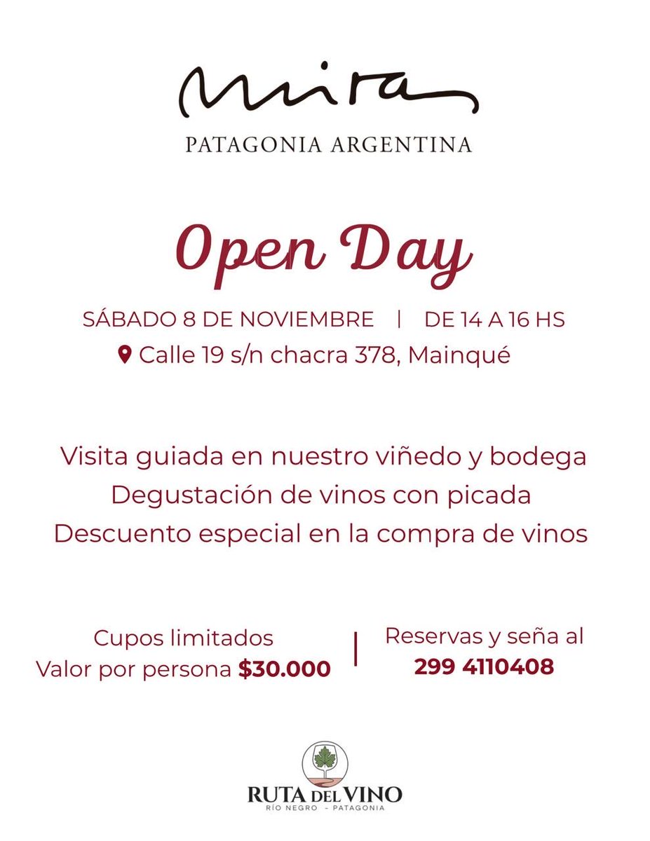 Bodega Miras tweet media