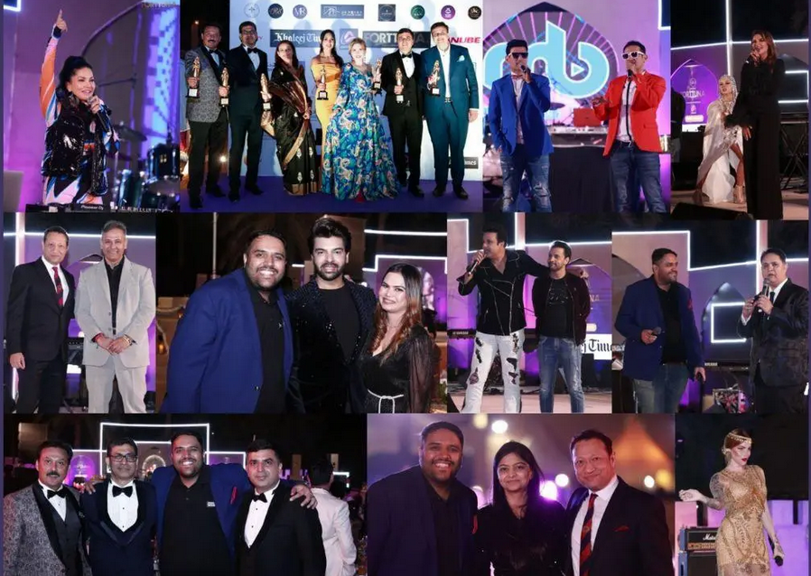 Honored to be nominated for “Inspiring Growth Leader of the Year – United States” at the 2025 Forttuna Global Excellence Awards! Grateful to stand among global innovators driving growth, collaboration, and impact.
#Leadership #ForttunaAwards