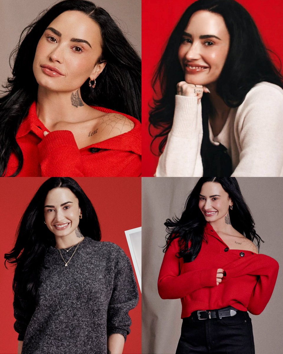 DemiTeamFR's tweet photo. obsessed with demi lovato. https://t.co/iujlnw7vS8