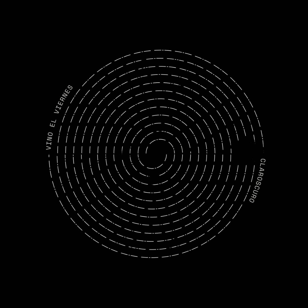 vinoelviernesmx's tweet photo. #Claroscuro nuestro primer álbum disponible a partir del 20/11/25 de manera física y digital
🕯️

Ya lo pueden pre-guardar con el link en nuestro perfil

🖌️: @blasifer https://t.co/ezqBIdZ04G