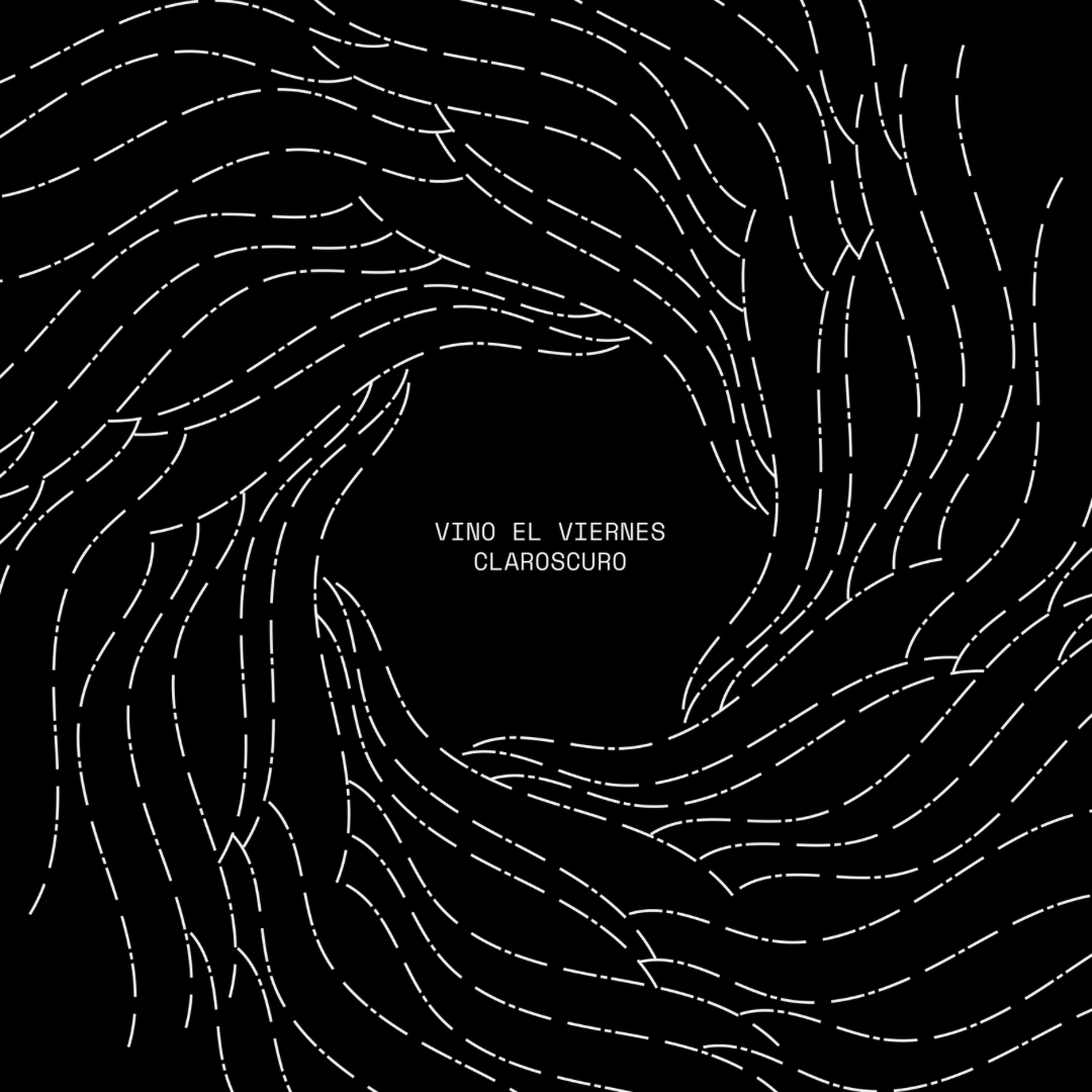 vinoelviernesmx's tweet photo. #Claroscuro nuestro primer álbum disponible a partir del 20/11/25 de manera física y digital
🕯️

Ya lo pueden pre-guardar con el link en nuestro perfil

🖌️: @blasifer https://t.co/ezqBIdZ04G
