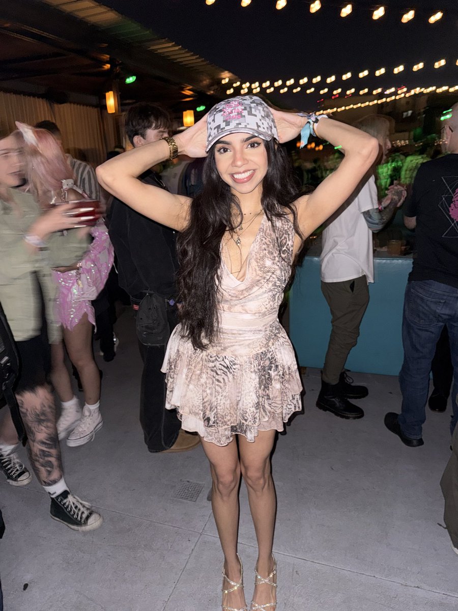 Daisy aka Skai 🩵 tweet media