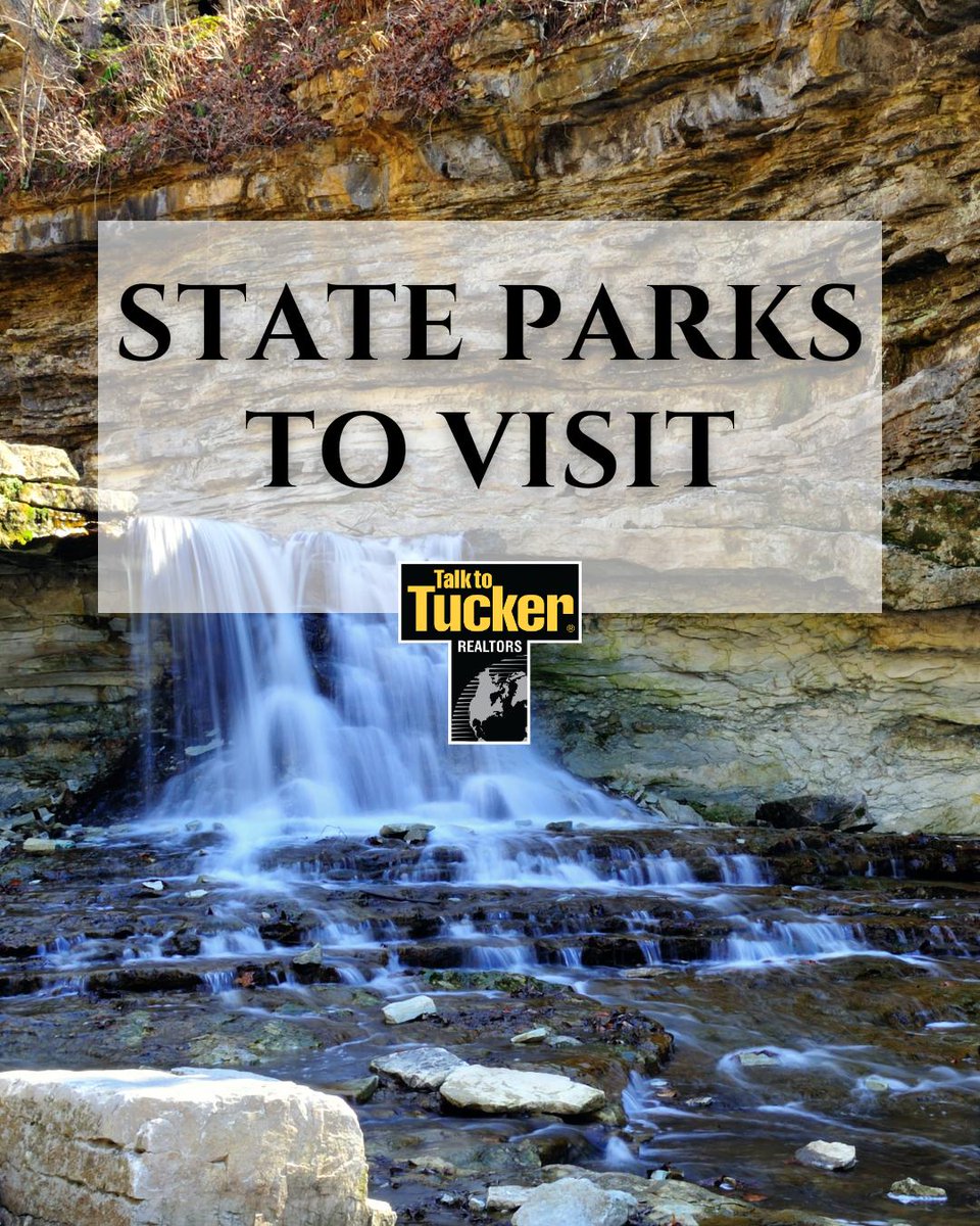 tucker_fc's tweet image. Explore local fall beauty! Hike the sandstone canyons at Turkey Run or enjoy peaceful trails at Shades State Park, both just a short drive from Montgomery County. 🏞️
#ExploreLocal #IndianaStateParks #FallAdventure #FCTucker #TalkToTucker
