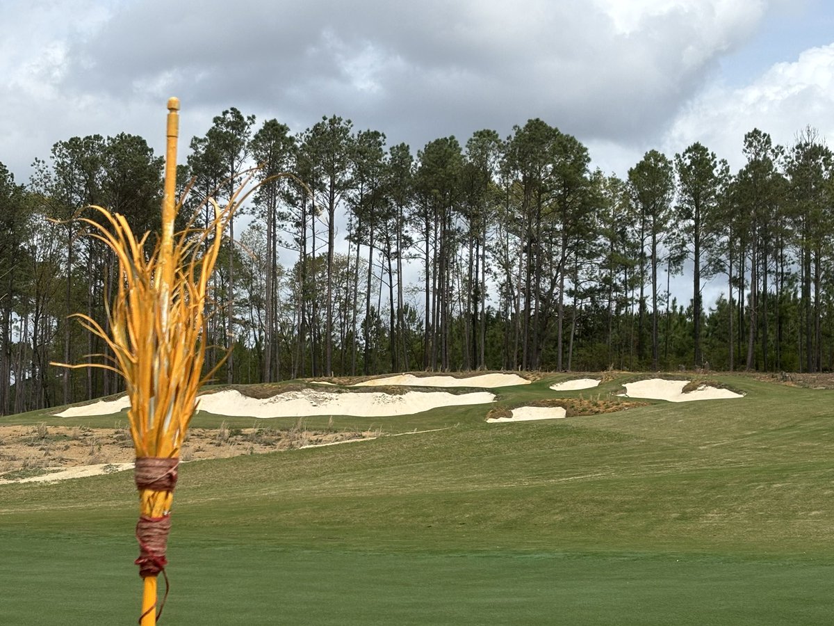 GolfTraveler Joe ⛳️ tweet media