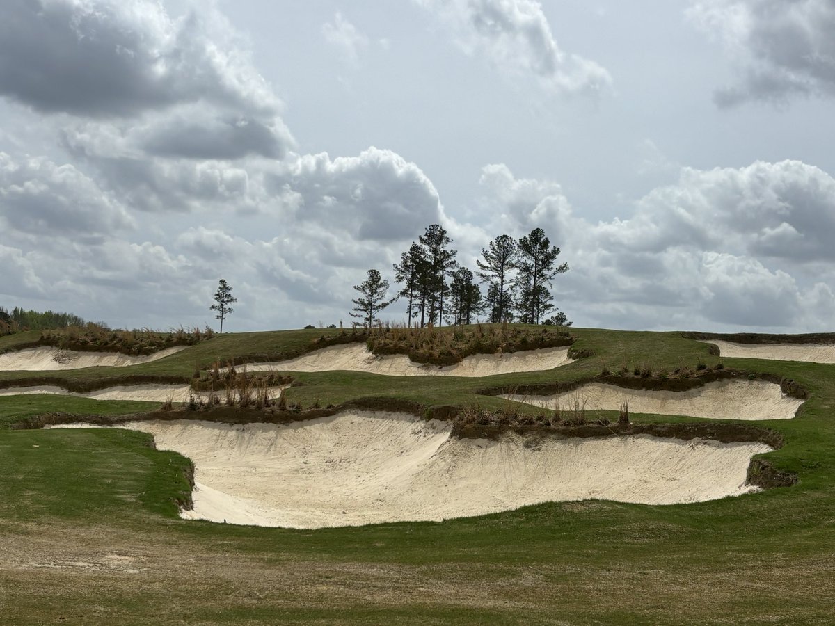 GolfTraveler Joe ⛳️ tweet media