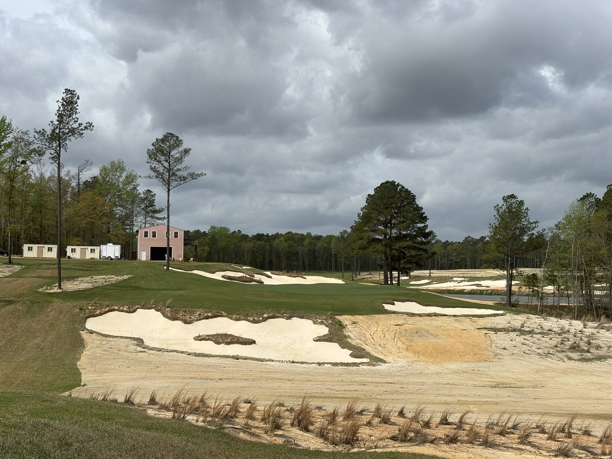 GolfTraveler Joe ⛳️ tweet media