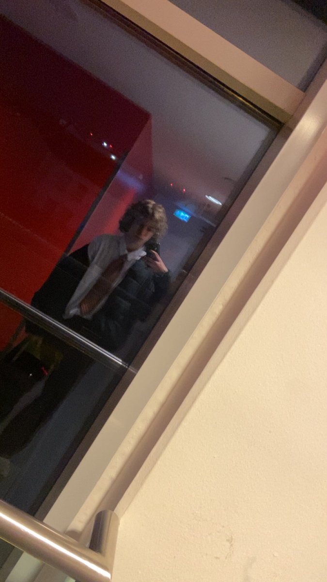 Wieder geschaut und den Lebenssinn wieder verloren 😔