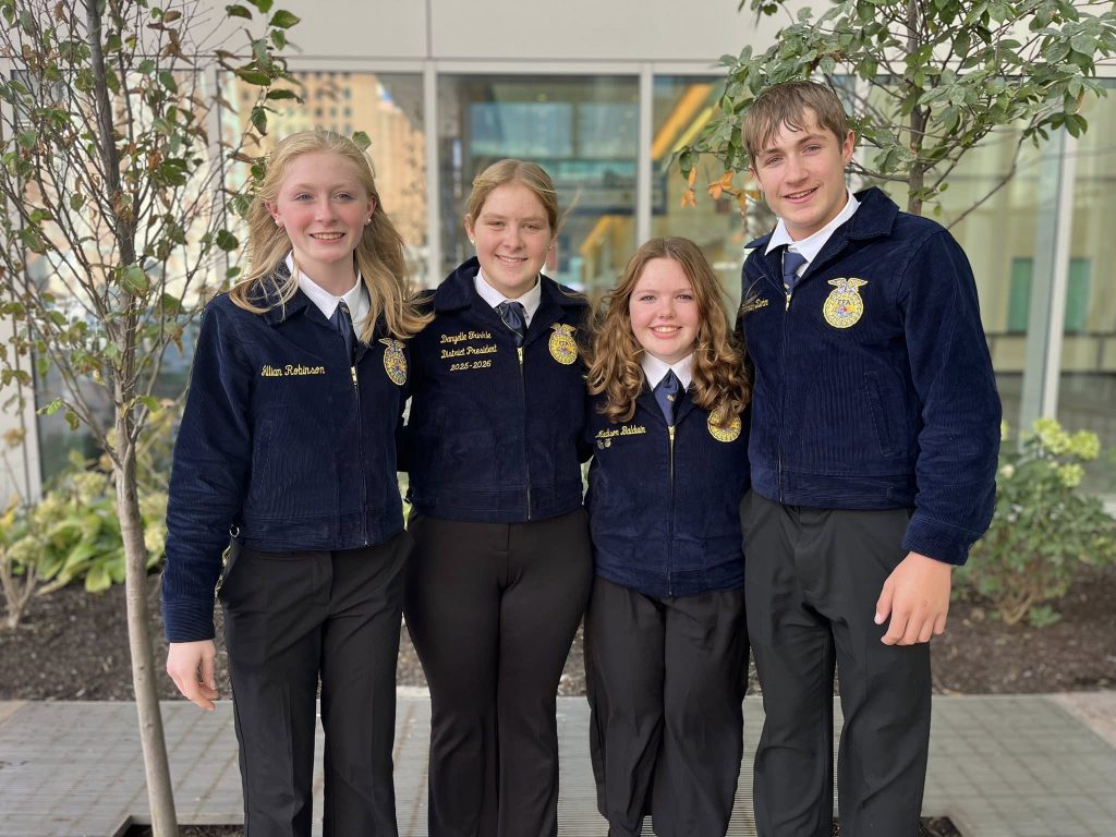 Cambridge Central School tweet media