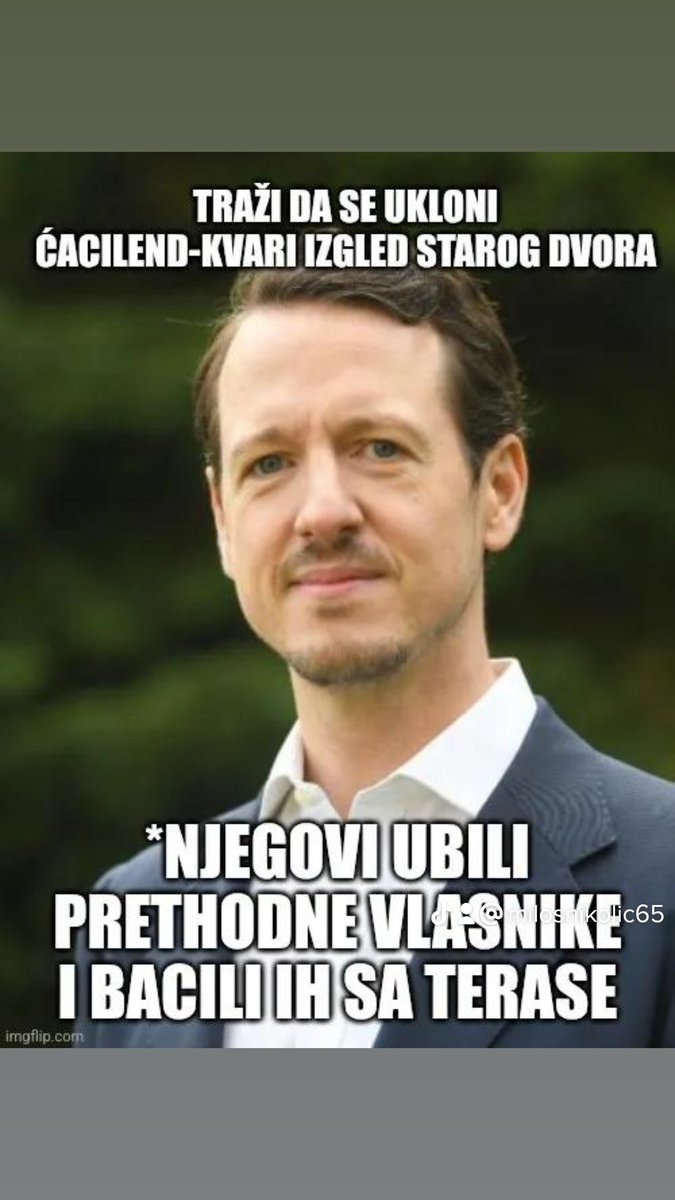 istoricar_92's tweet photo. Izdajnik se ne postaje, izdajnik se radja #kruna #Srbija https://t.co/rx7dpMkPrw