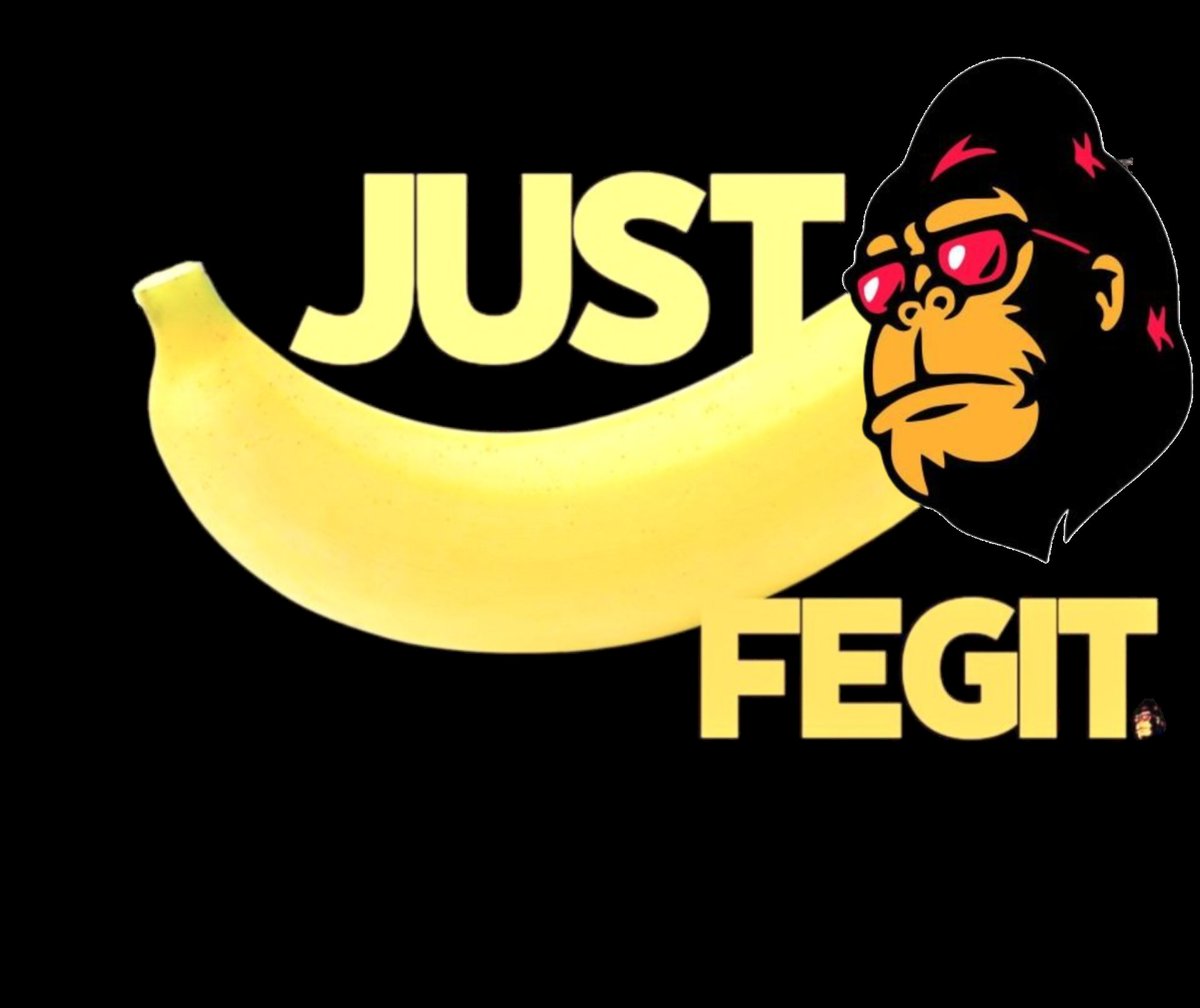 Dante006a's tweet photo. @bsc_daily @fegdefi2022 @FEGtoken JUST... $FEG IT ! 🚀🚀🚀 https://t.co/AYqiOEwfPk