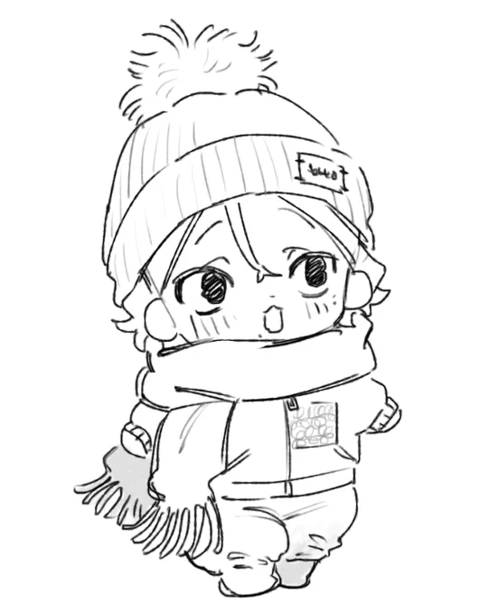 ホクロぬいrkgk 