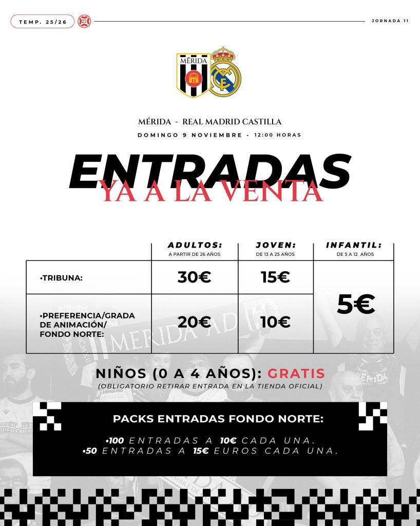 A.D. Mérida tweet media