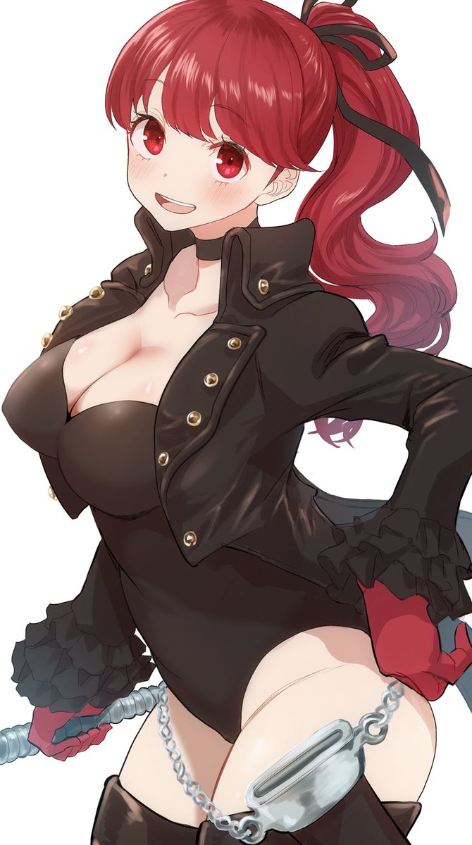 FAITHFULRIBBONS's tweet photo. ‍

              ❝ Getting ready for another 
              warm up . Would you care
              to jion me in my performance .ᐣ ❞

 ‍ https://t.co/7xrsnzNhZh