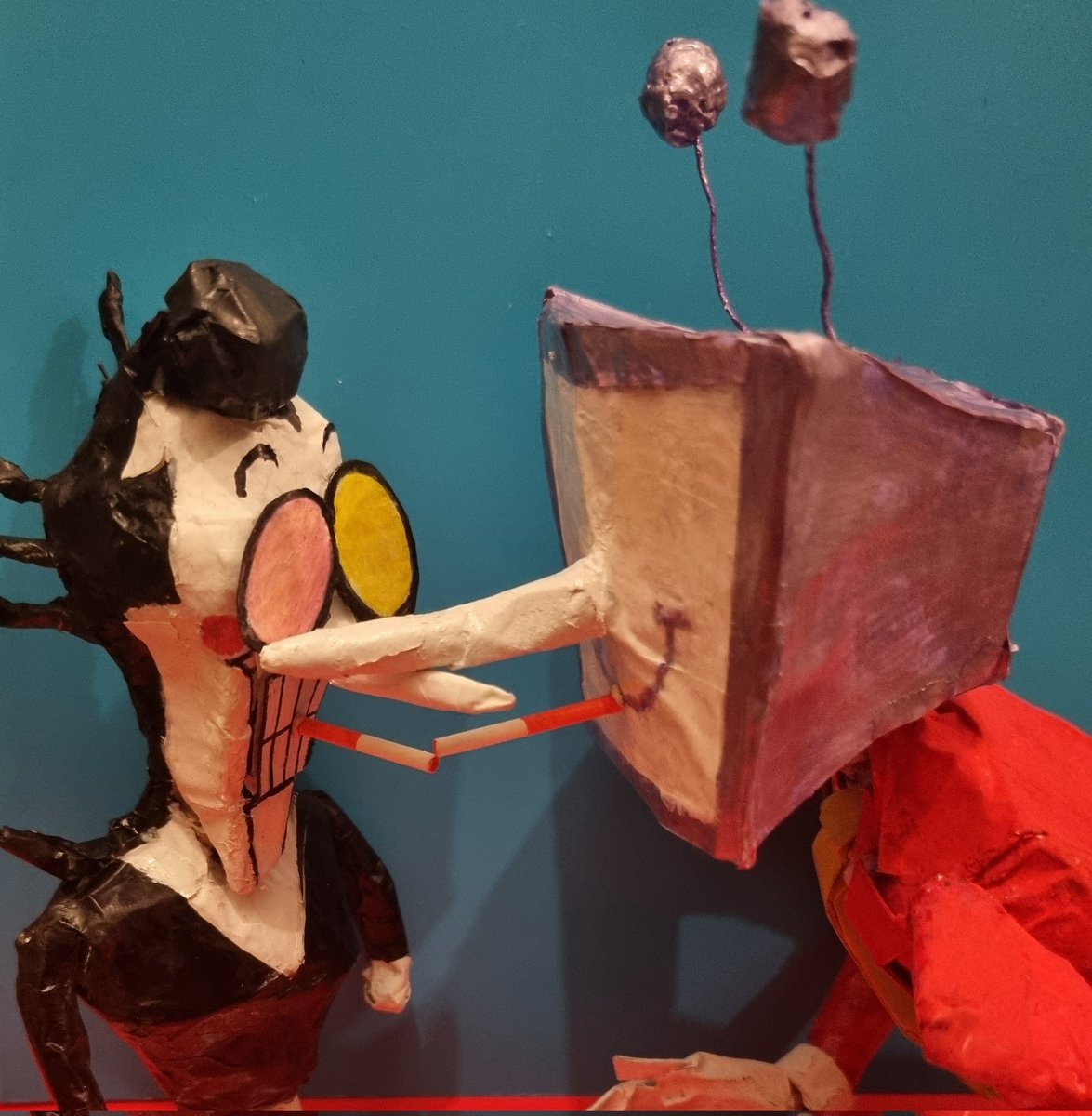 XxFUCHSIA.CARNAGExX tweet media