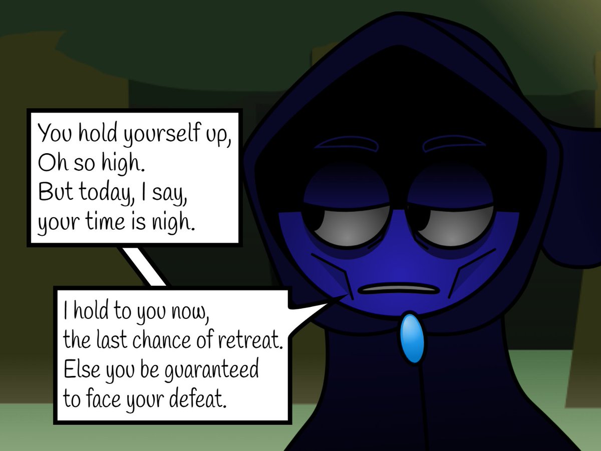 thegiantsavior's tweet photo. Ok so X did in fact get inspired (1/2) https://t.co/BFCX1gGCiz