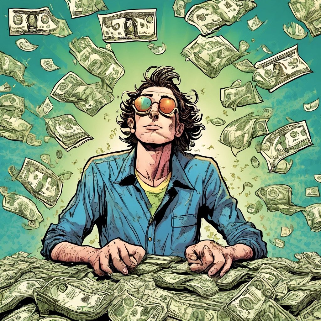 1Dayriches's tweet image. 🚀 $1DAY MOONSHOT IS LIVE! 🚀

🌕 Moonshot is here!  
Jump onboard the **12-hour trending train**!  

Ca

EnD9cHNraz14bKALfusPzhzc2Yt88pSrihTVfQTxpump