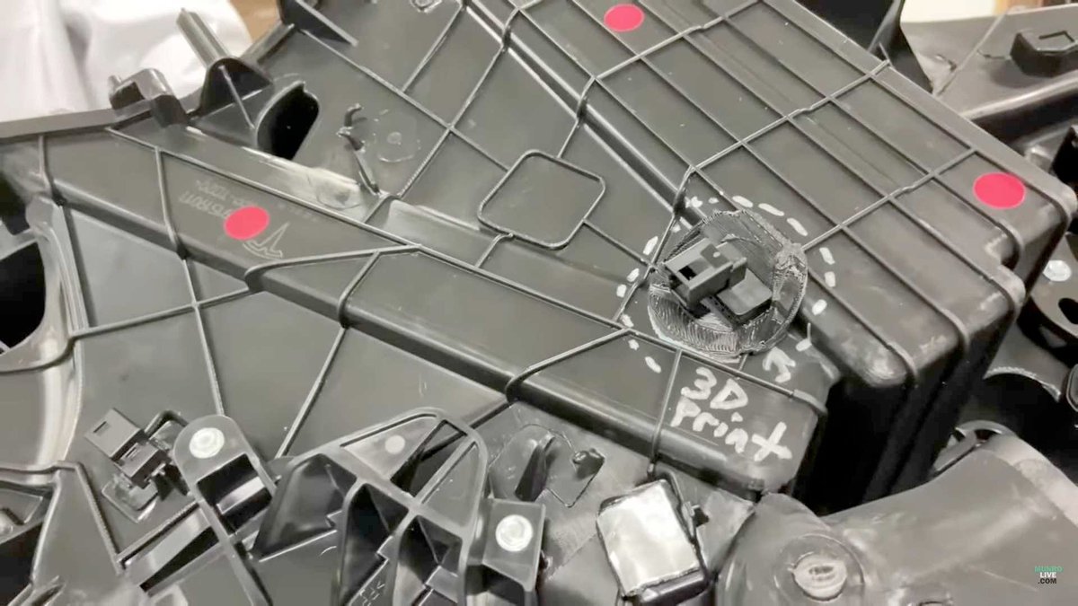 Hardware FYI tweet media