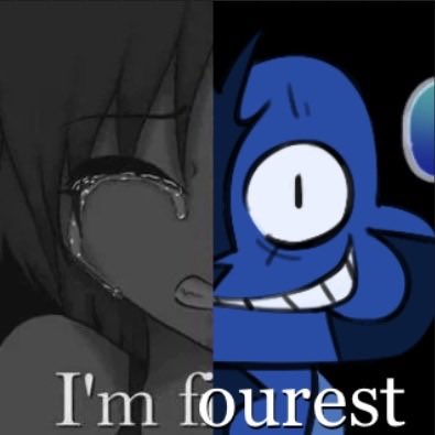 DAILY FOUREST ~ DAY 69

IM GIGGLING I LOVE THIS SO MUCH

drawn by peanut
#yoylefake #bfdi26