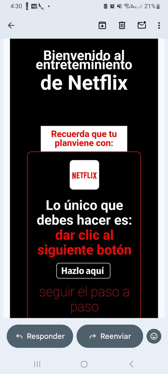 estegarb's tweet photo. @ClaroColombia @Superservicios Tengo una colección de radicados y no me han solucionado nada, me ofrecieron esto. Llego el correo y me lo cobraron en la factura. No me voy a desgastar con ustedes, haré la queja formal ante las entidades correspondientes. https://t.co/h65AIUSmPk