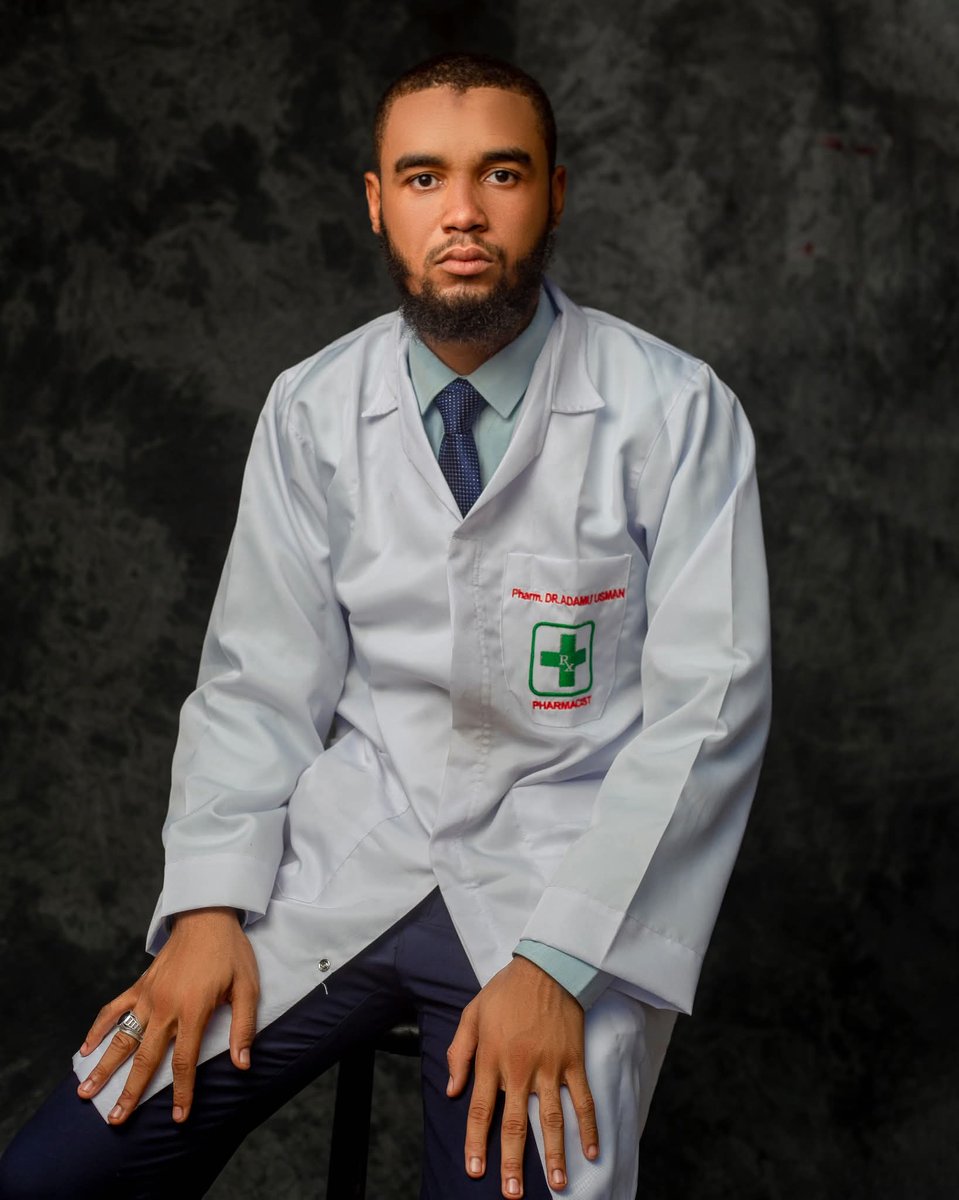 DrModibbo1's tweet photo. Congratulations to the 2025 class of DPharm of Bayero University Kano. May Allah makes it beneficial to you and the umma. Proud of you all, Proud of you Dattijo https://t.co/AQwgTIga48