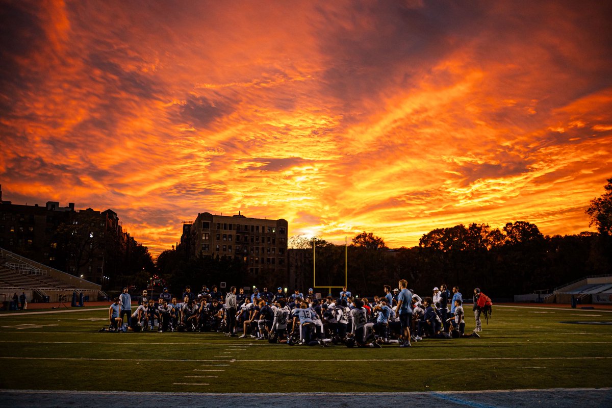 Columbia Football tweet media