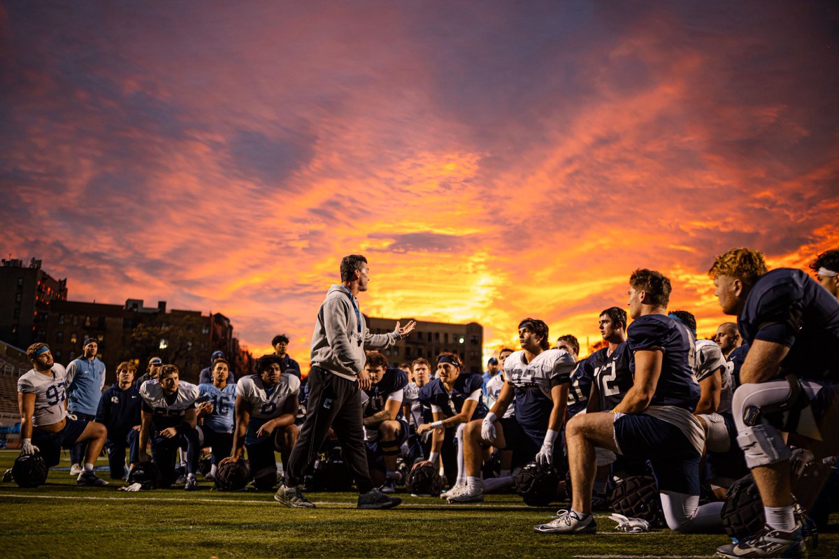 Columbia Football tweet media