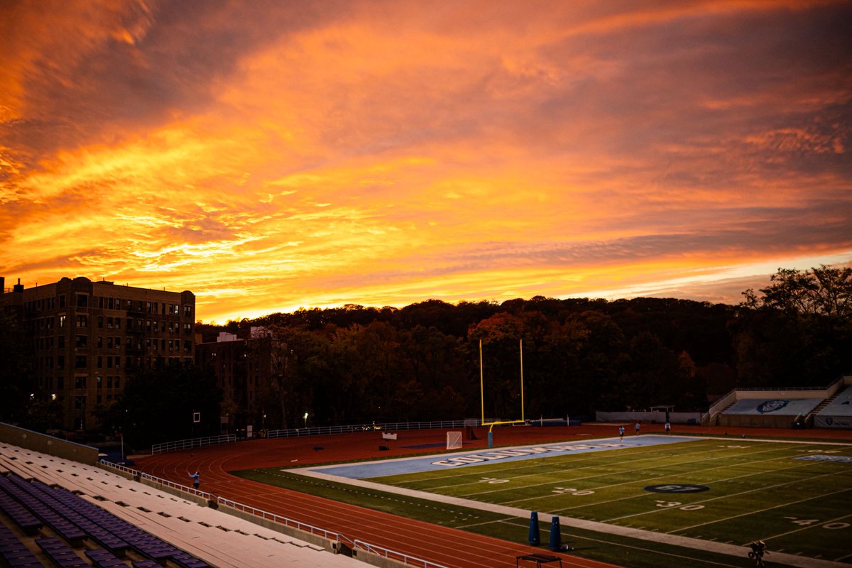 Columbia Football tweet media