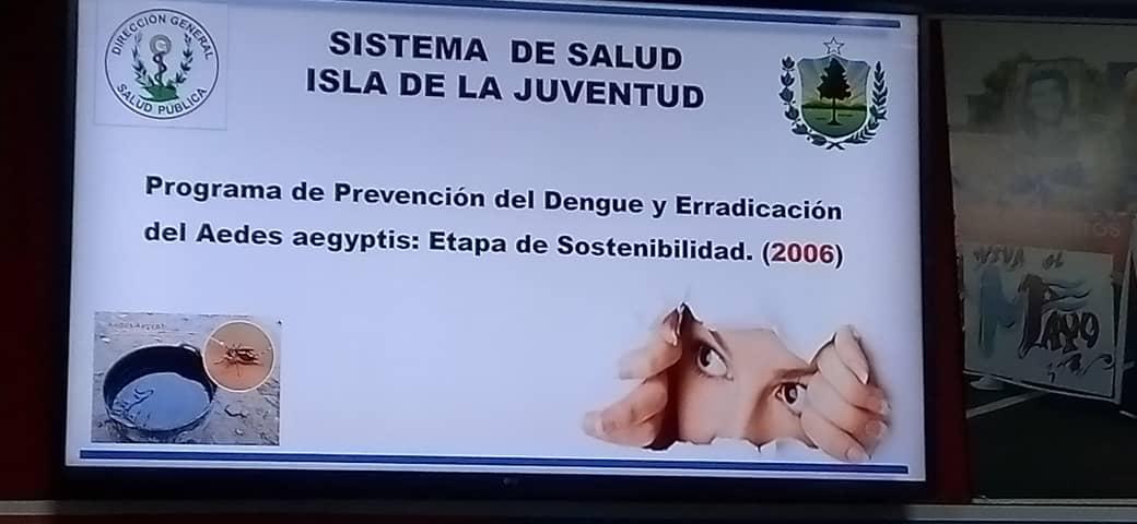 En el #SentirPinero se evaluó la situación epidemiológica del territorio, el proceso de Consulta del Código de Trabajo, y los Asuntos Vitales, entre otros temas de interés #IslaDeLaJuventud #100AñosConFidel