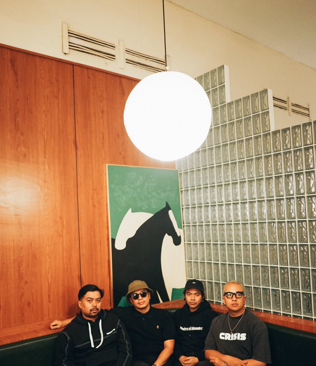 alice_noise's tweet image. Join the Showcase Vol. II Bandung