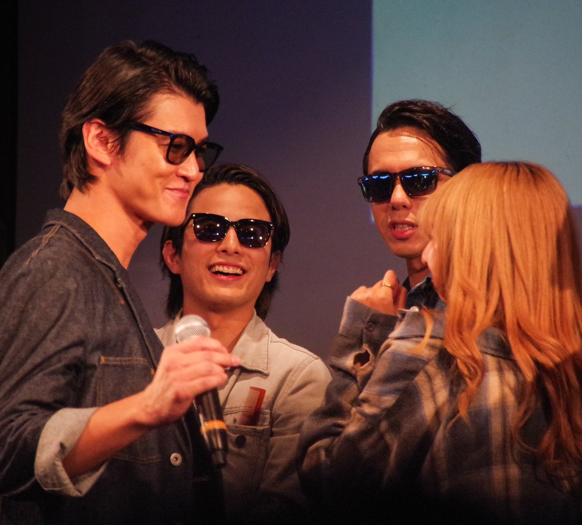 #ワンダージャム
あまりにも楽しそうで、眩しすぎました…✨
良いものを見せていただき…感謝…🙏