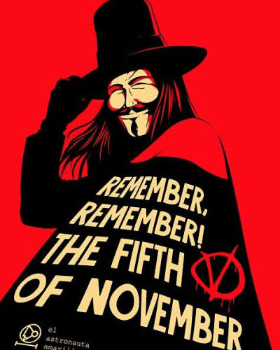 El pueblo no debería tenerle miedo a los gobernantes…