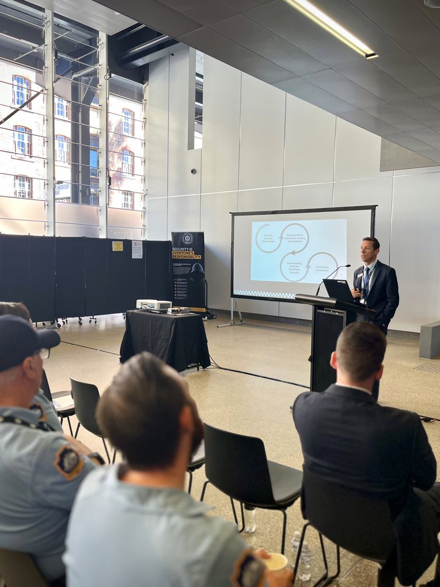 Port Authority of NSW tweet media